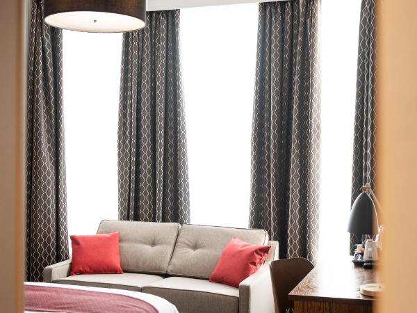 Miller & Carter Heaton Chapel by Innkeeper's Collection : photo 5 de la chambre chambre familiale (2 adultes et 2 enfants)