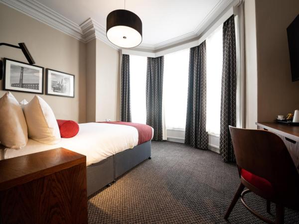 Miller & Carter Heaton Chapel by Innkeeper's Collection : photo 4 de la chambre chambre double