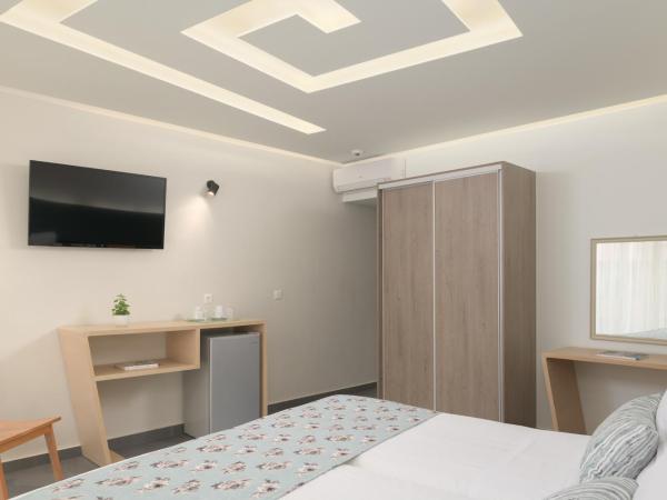 Melrose Rethymno by Mage Hotels : photo 4 de la chambre chambre essential