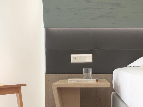 Melrose Rethymno by Mage Hotels : photo 10 de la chambre chambre essential