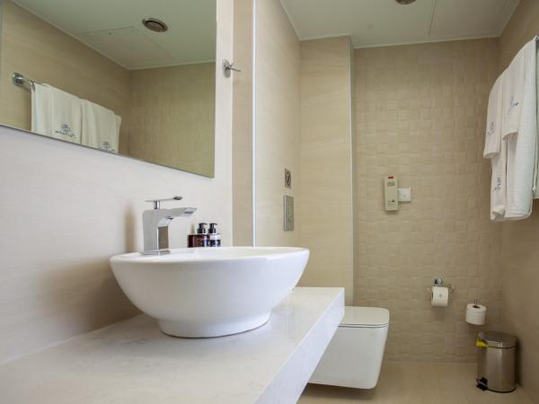 Melrose Rethymno by Mage Hotels : photo 6 de la chambre suite familiale