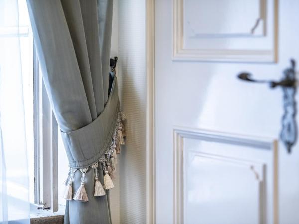 Academy Pension : photo 2 de la chambre chambre simple