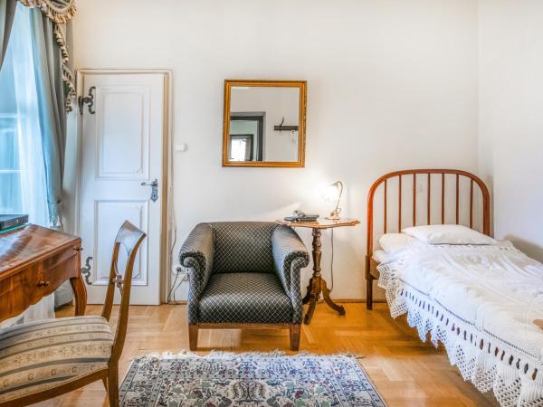 Academy Pension : photo 1 de la chambre chambre simple