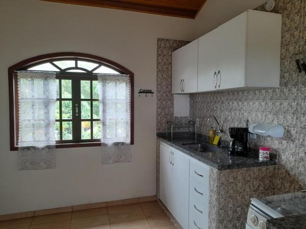 Le Marchand de Sable- Suites e apartamento : photo 4 de la chambre appartement 2 chambres