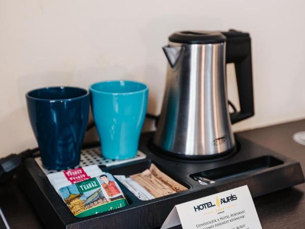 Hotel Auris : photo 4 de la chambre chambre double ou lits jumeaux standard