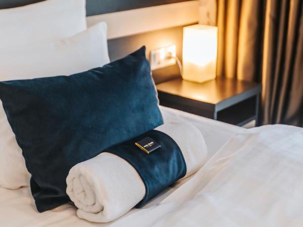 Hotel Auris : photo 6 de la chambre chambre double supérieure