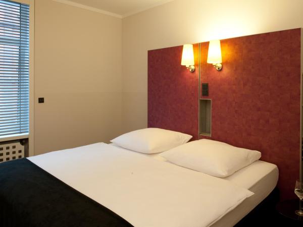 Hotel Topas Frankfurt City : photo 2 de la chambre chambre double standard