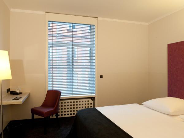 Hotel Topas Frankfurt City : photo 3 de la chambre chambre double standard