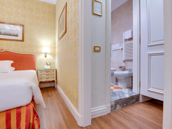 Hotel Antiche Figure : photo 4 de la chambre chambre double pour 1 adulte