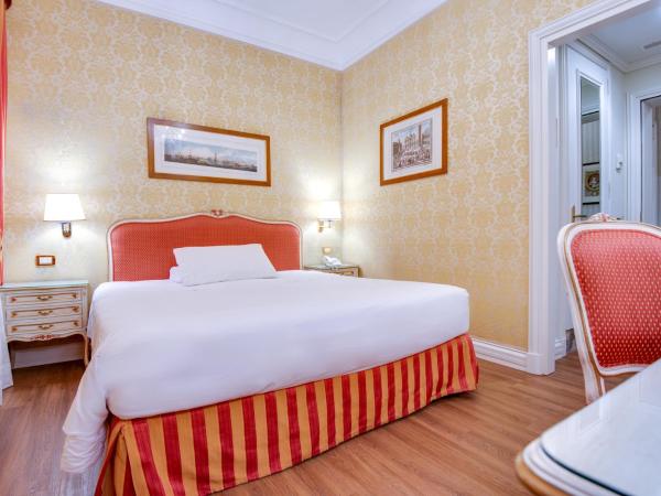 Hotel Antiche Figure : photo 3 de la chambre chambre double pour 1 adulte