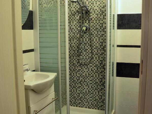 L'Acchiappasogni : photo 4 de la chambre chambre double deluxe