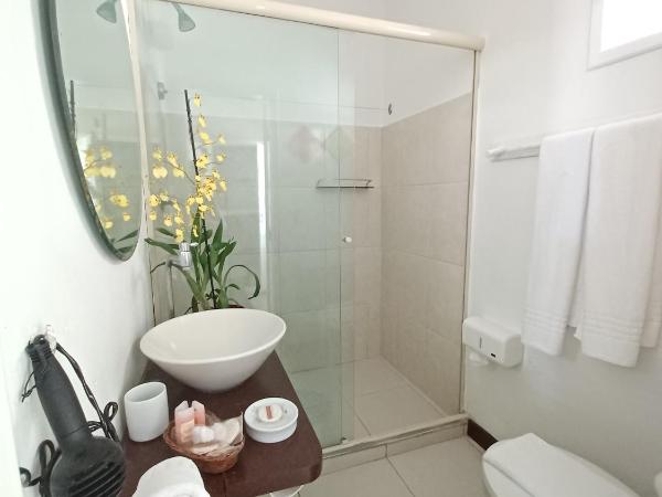 Pousada Bucaneiro : photo 5 de la chambre chambre standard sans balcon