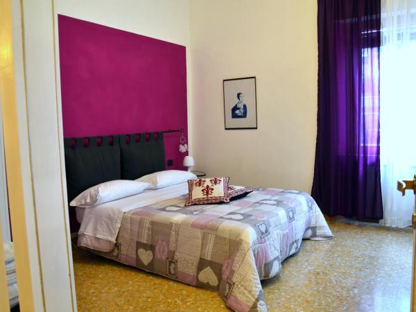 L'Acchiappasogni : photo 2 de la chambre chambre double deluxe