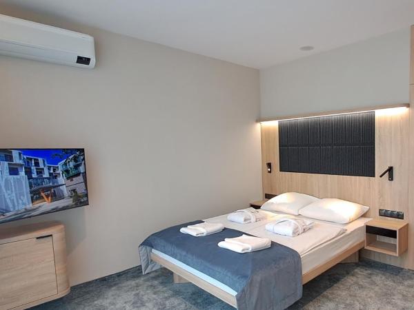 Verano : photo 1 de la chambre chambre double avec balcon