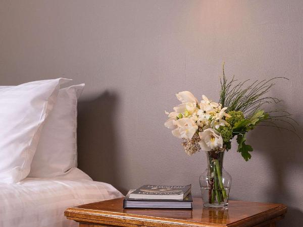 Arawa Park Hotel, Independent Collection by EVT : photo 5 de la chambre chambre lit king-size deluxe