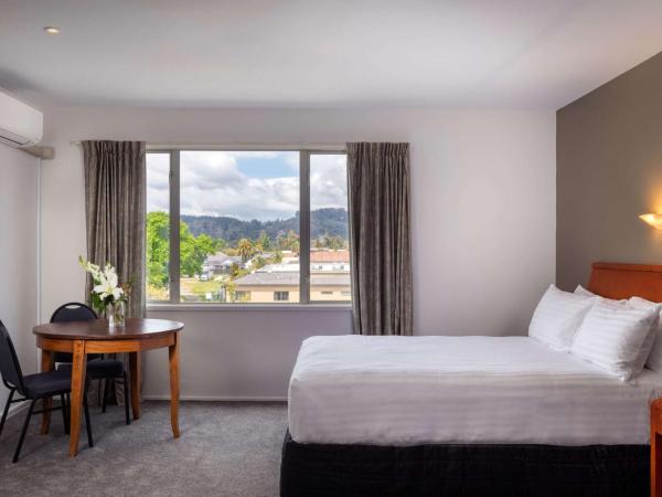 Arawa Park Hotel, Independent Collection by EVT : photo 2 de la chambre chambre lit king-size deluxe