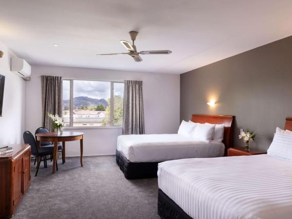 Arawa Park Hotel, Independent Collection by EVT : photo 2 de la chambre chambre supérieure avec 2 lits queen-size