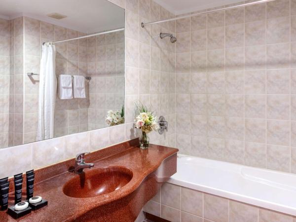 Arawa Park Hotel, Independent Collection by EVT : photo 5 de la chambre chambre supérieure avec 2 lits queen-size