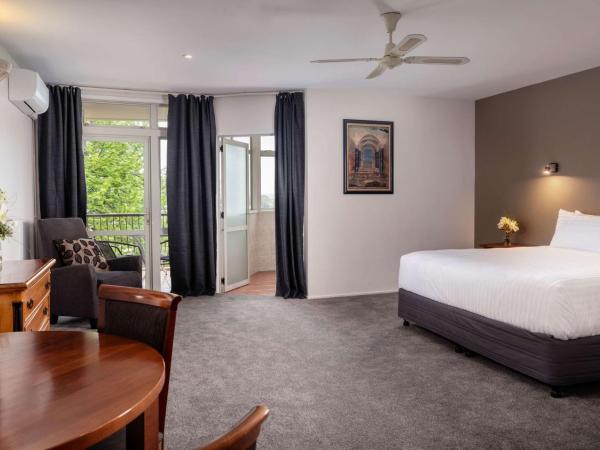 Arawa Park Hotel, Independent Collection by EVT : photo 4 de la chambre chambre lit king-size deluxe