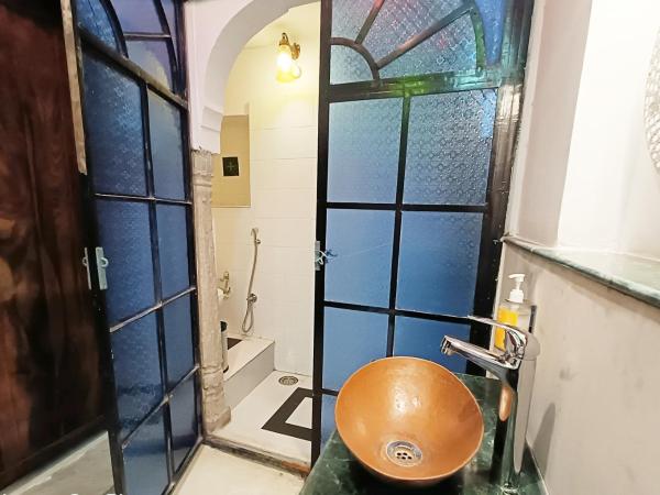 Bloom Boutique - Chelon Haveli : photo 1 de la chambre  heritage single