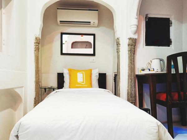 Bloom Boutique - Chelon Haveli : photo 2 de la chambre  heritage single