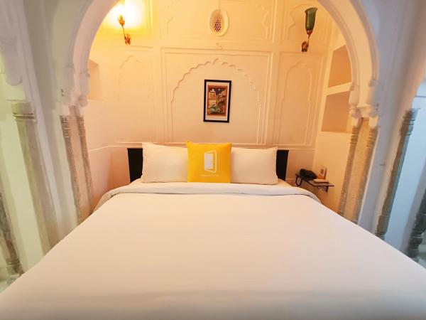 Bloom Boutique - Chelon Haveli : photo 6 de la chambre heritage queen