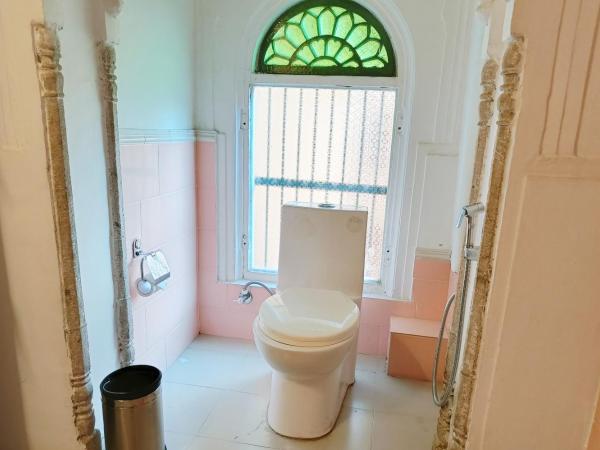 Bloom Boutique - Chelon Haveli : photo 2 de la chambre heritage queen