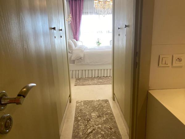 Suites Gloria : photo 7 de la chambre chambre double deluxe avec balcon