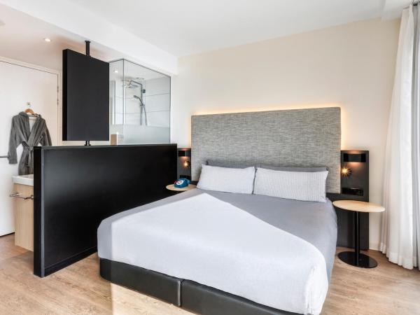 INNSiDE by Meliá Amsterdam : photo 3 de la chambre chambre premium innside