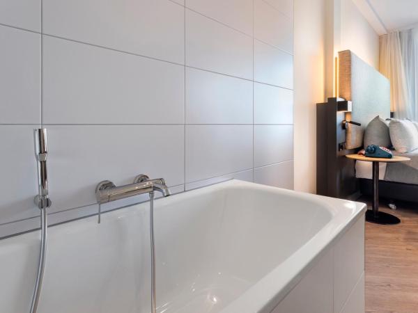 INNSiDE by Meliá Amsterdam : photo 8 de la chambre the townhouse