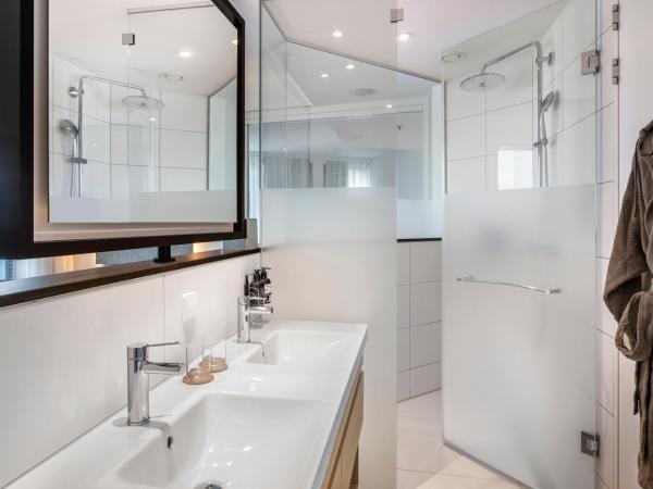 INNSiDE by Meliá Amsterdam : photo 5 de la chambre the townhouse