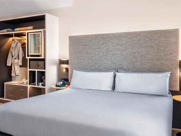 INNSiDE by Meliá Amsterdam : photo 8 de la chambre le loft