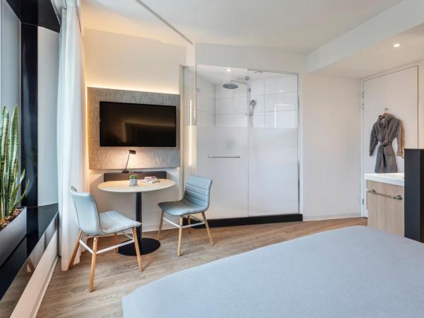 INNSiDE by Meliá Amsterdam : photo 1 de la chambre le loft