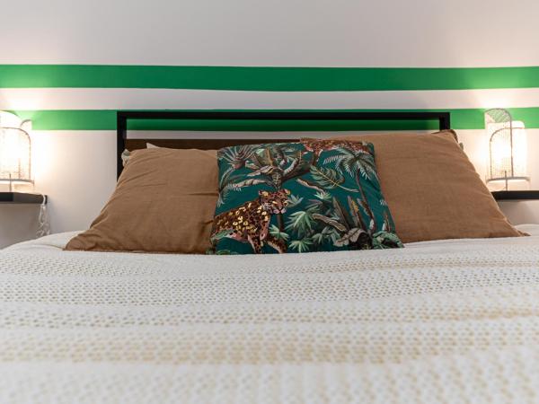 CASA SAN PAOLO : photo 3 de la chambre chambre double deluxe