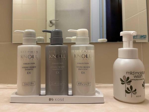 LIT'S INN Sapporo : photo 8 de la chambre appartement 2 chambres