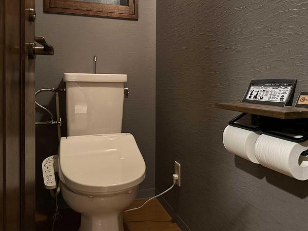 LIT'S INN Sapporo : photo 10 de la chambre appartement 2 chambres