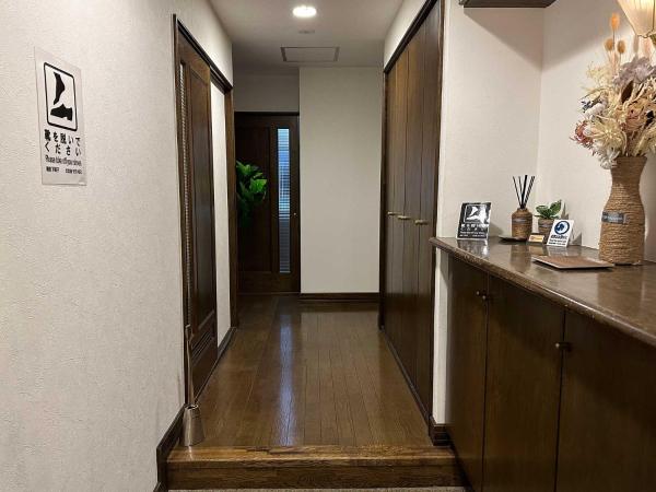 LIT'S INN Sapporo : photo 6 de la chambre appartement 2 chambres