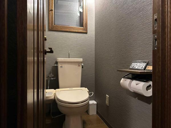 LIT'S INN Sapporo : photo 8 de la chambre appartement 2 chambres