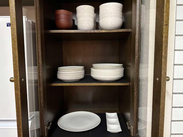 LIT'S INN Sapporo : photo 10 de la chambre appartement 2 chambres