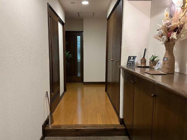 LIT'S INN Sapporo : photo 6 de la chambre appartement 2 chambres