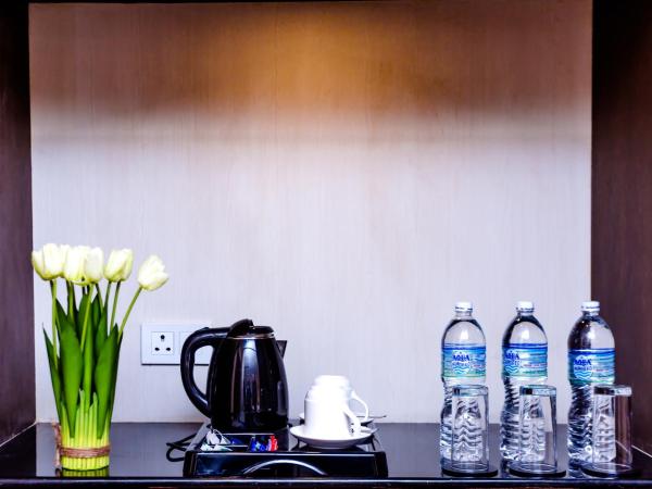 Sunshine Boutique Hotel : photo 1 de la chambre chambre lits jumeaux deluxe