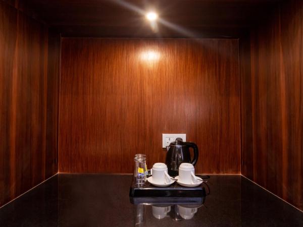 Sunshine Boutique Hotel : photo 4 de la chambre chambre lits jumeaux deluxe