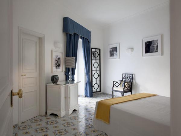 Hotel Canasta : photo 5 de la chambre chambre double ou lits jumeaux supérieure