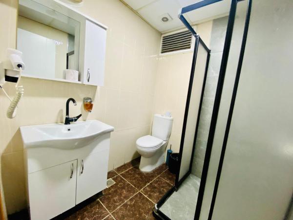 Airport Best Hotel : photo 7 de la chambre suite exclusive