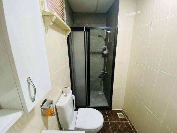 Airport Best Hotel : photo 6 de la chambre chambre double deluxe