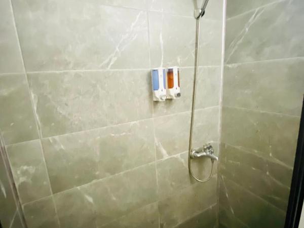 Airport Best Hotel : photo 7 de la chambre chambre double deluxe