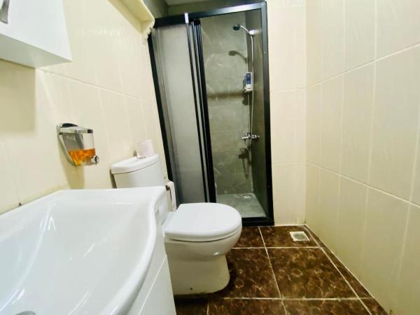 Airport Best Hotel : photo 8 de la chambre chambre double deluxe