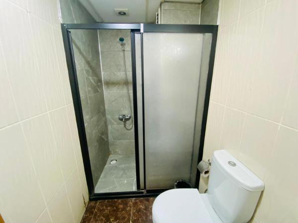 Airport Best Hotel : photo 9 de la chambre chambre double deluxe