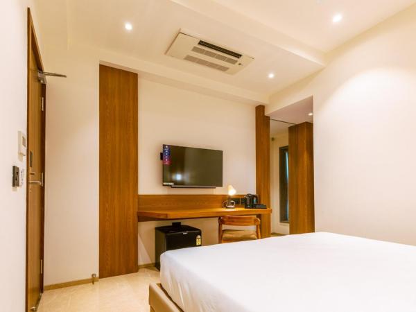 Avana- A Boutique Hotel : photo 2 de la chambre chambre double standard