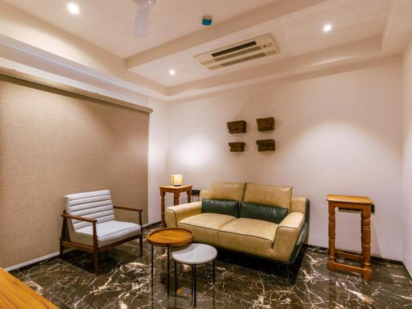 Avana- A Boutique Hotel : photo 6 de la chambre suite